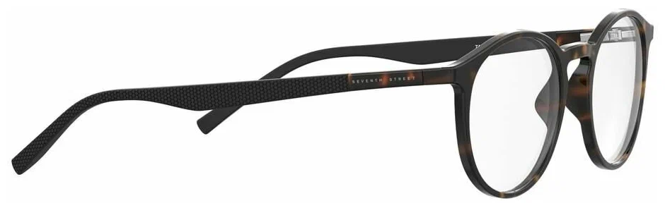 Медицинская оправа 7TH STREET 7A 093 коричневый