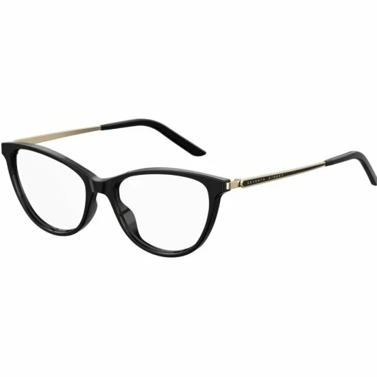 Медицинская оправа 7TH Street 7A 527, черный