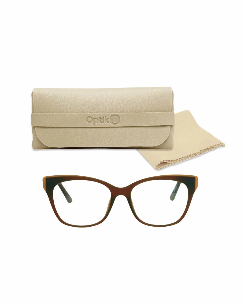 Оправа для очков детская Dacchi D 33301 C2