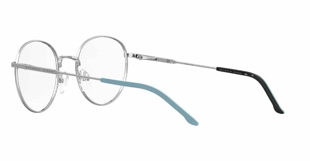 Оправа Ray-Ban RX5417 2034 Black (RX5417 2034)