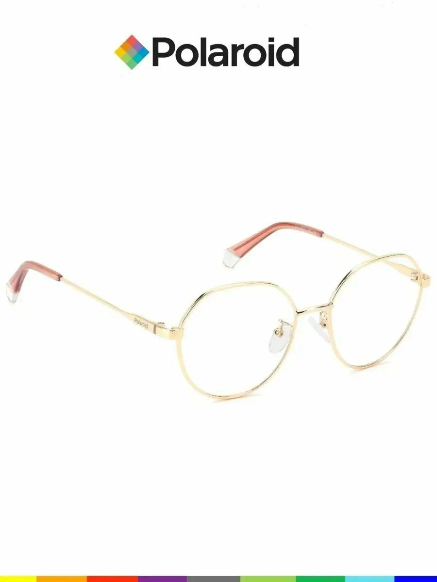 Оправа для очков Polaroid D395 7C5