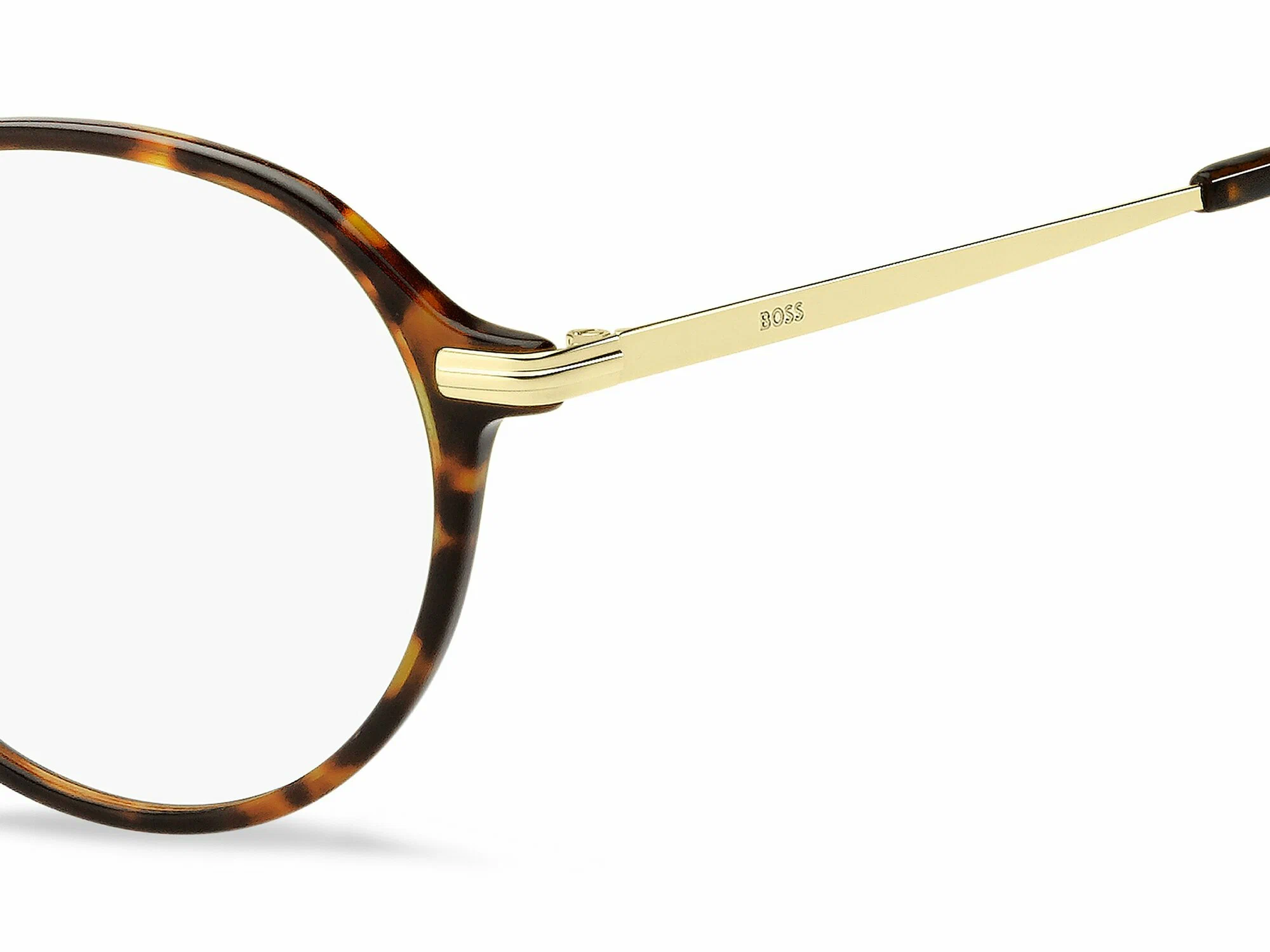 Оправа BOSS 1664 2IK (51-18)