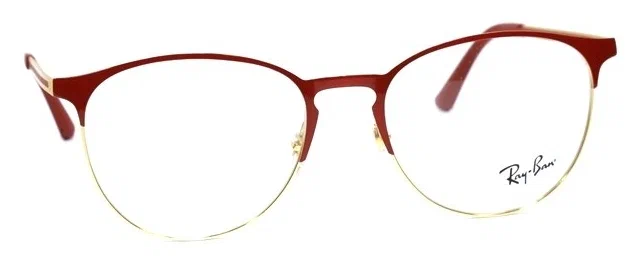 Оправа для очков RAY-BAN 6375 2982 (53)