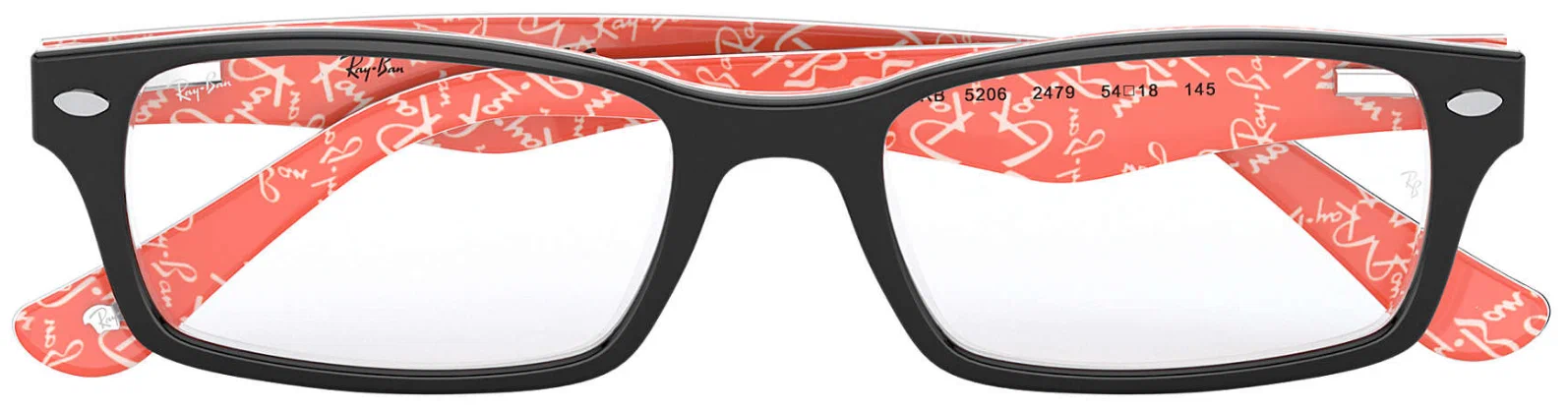 Оправа Ray Ban RB 5206 2479
