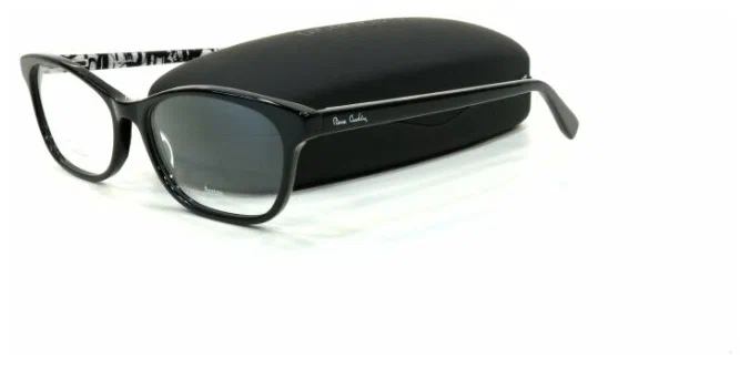 Оправа Pierre Cardin 8861 Красный