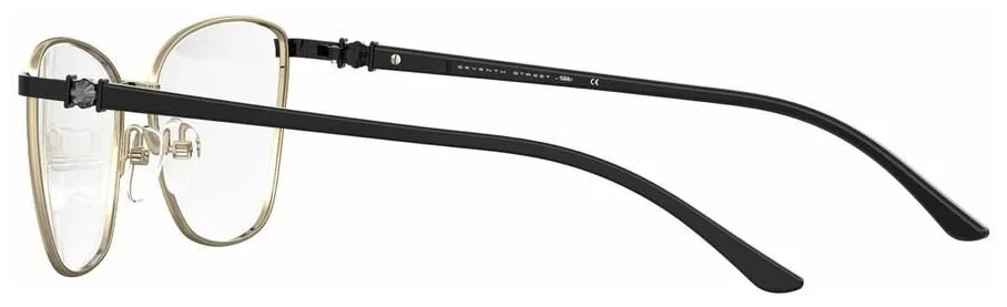 Медицинская оправа 7TH STREET 7A 569 золотой