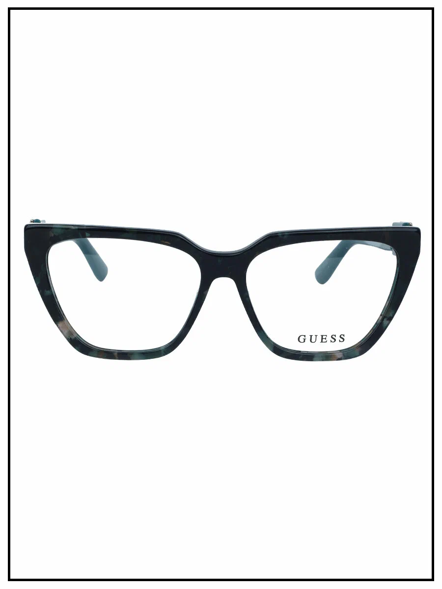 Оправа для очков женская GUESS 2985/098