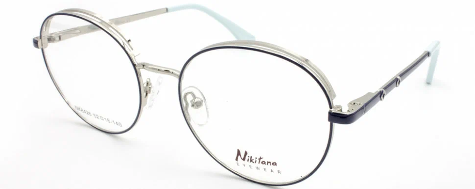 Медицинская оправа NIKITANA 8426 c 8