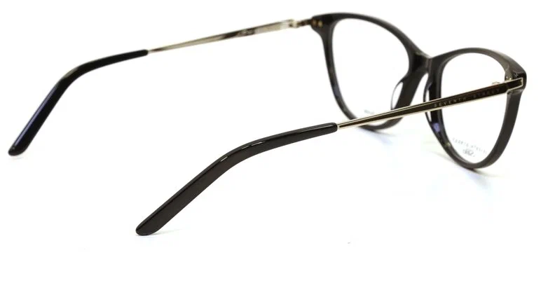 Медицинская оправа 7TH Street 7A 527, черный
