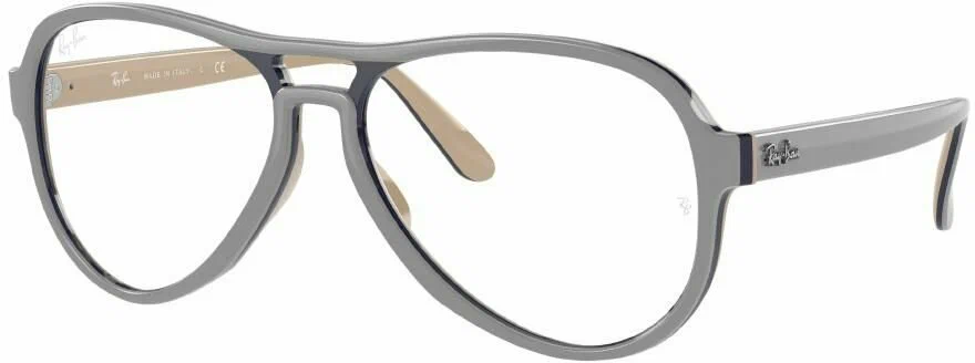 Оправа для очков Ray-Ban 0RX4355V / 58 8133