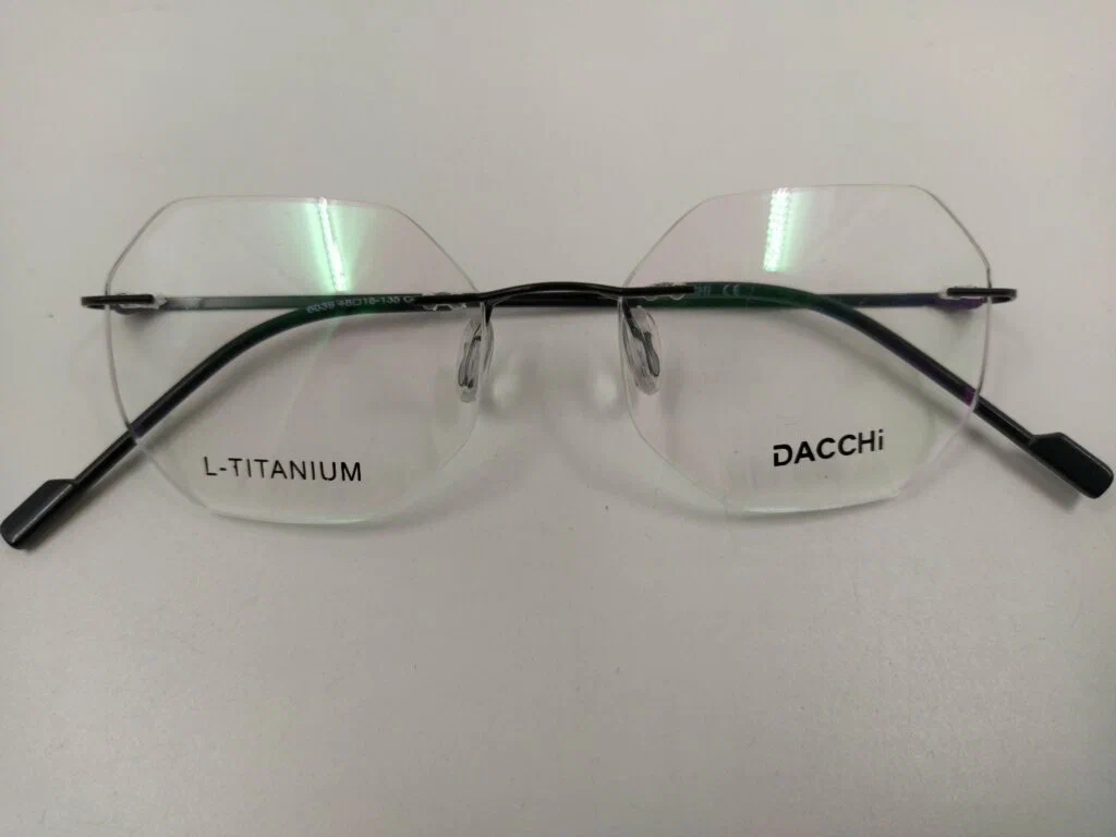 Оправа DACCHi 6039 C4
