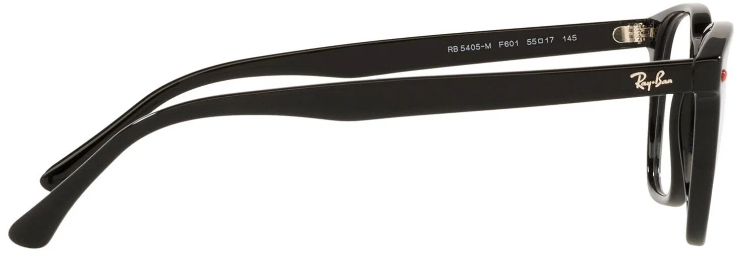 Оправа для очков Ray-Ban Scuderia Ferrari RX 5405M F601