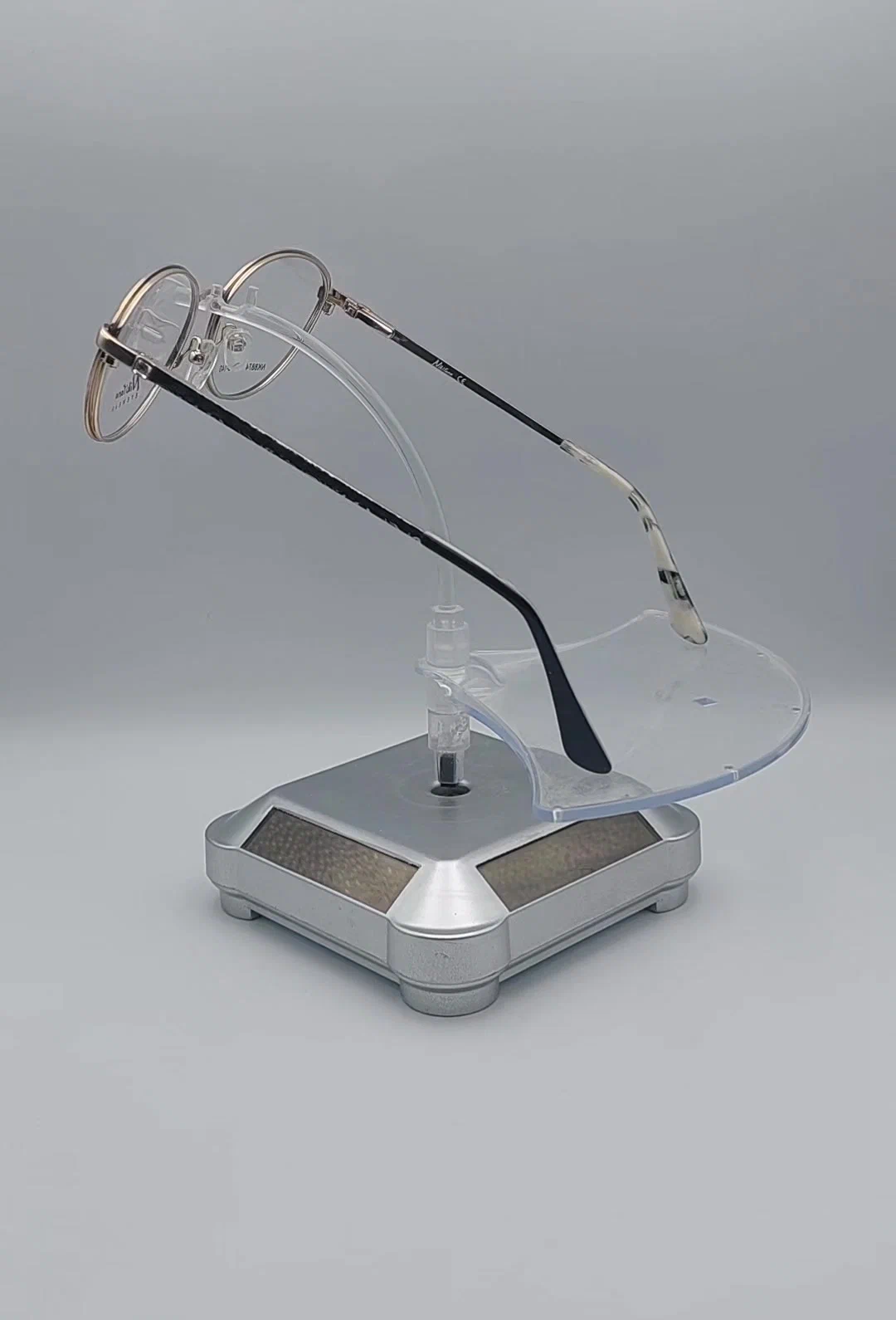 Женская оправа Nikitana c футляром и салфеткой