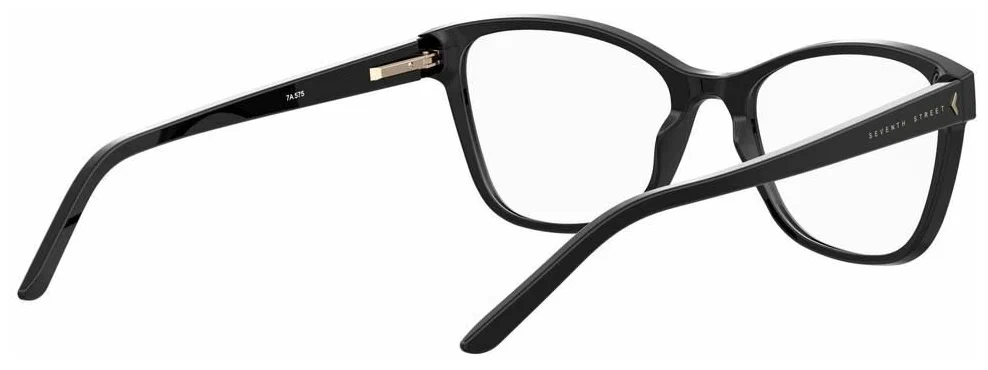 Медицинская оправа 7TH STREET 7A 575 черный