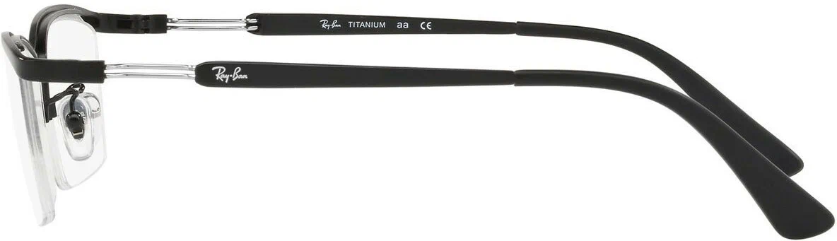 Оправа для очков Ray-Ban Tech Titanium RX 8746D 1074