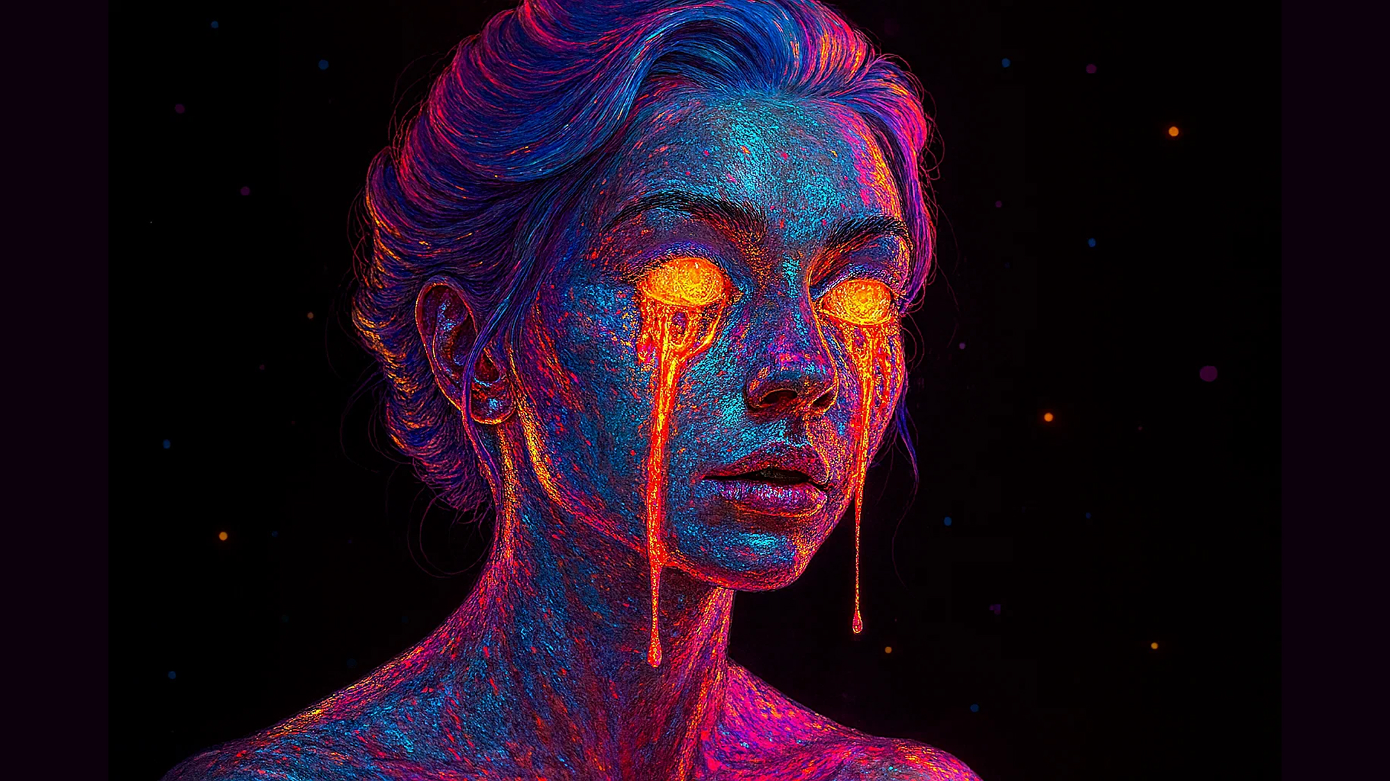 Что такое зрительный спазм и почему его часто путают с близорукостью