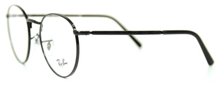 Оправа для очков RAY-BAN 3637V 2509 (53)