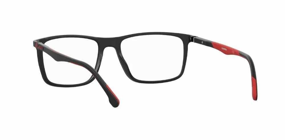 Медицинская оправа Carrera /CARRERA 8862 Черный матовый