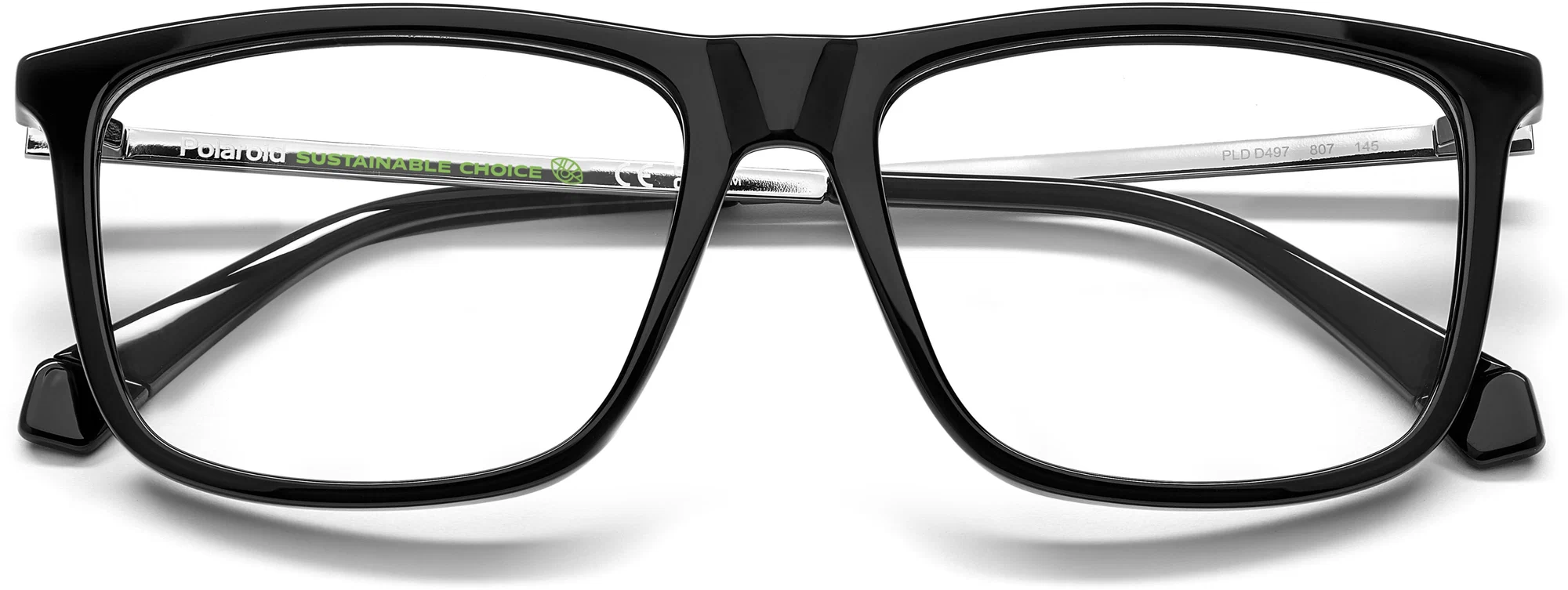 Оправы Polaroid PLD D497 807 55