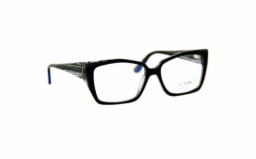 Оправа HUGO BOSS 1602 807 Black (HUB-1077338075519)