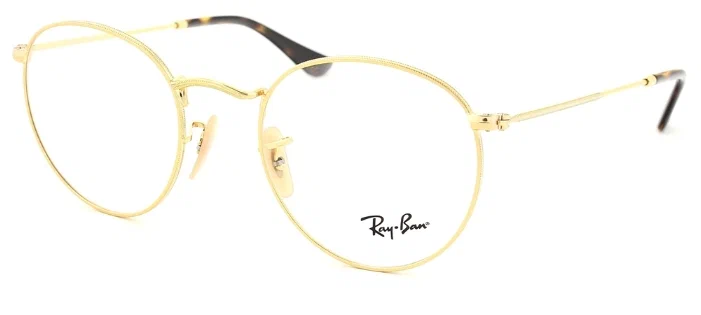 Оправы Ray-Ban RB 3447V 2500 47