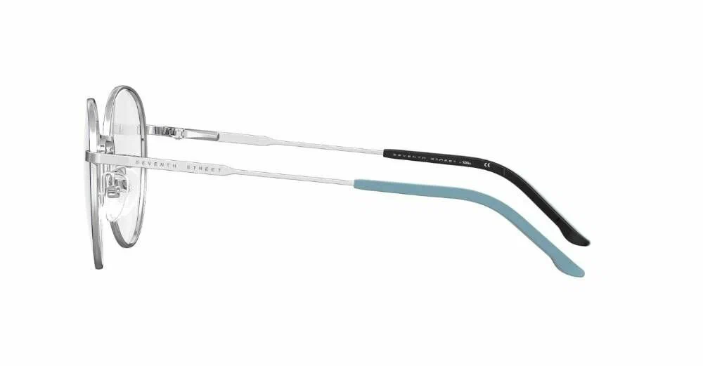 Оправа Ray-Ban RX5417 2034 Black (RX5417 2034)