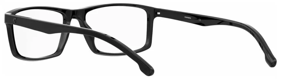 Медицинская оправа CARRERA/Каррера/ CARRERA 8872 черный