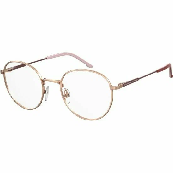 Медицинская оправа 7TH Street S 315, золотой.