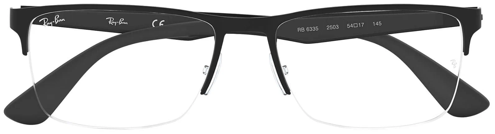 Оправа Ray-Ban RX6335 2947 (RX6335 2947)
