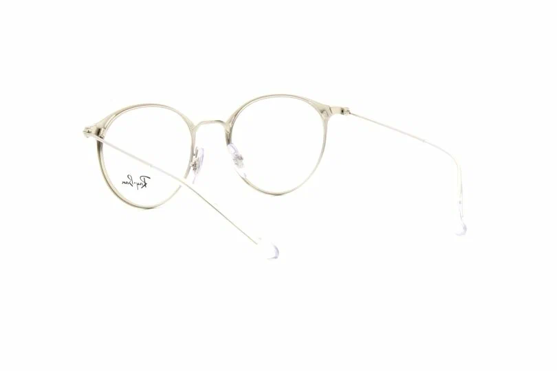 Детская оправа для очков RAY-BAN JUNIOR 1053 4085 (45)