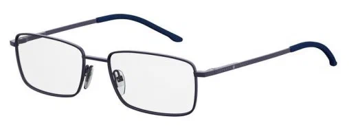 Медицинская оправа 7A 002 MATT BLUE