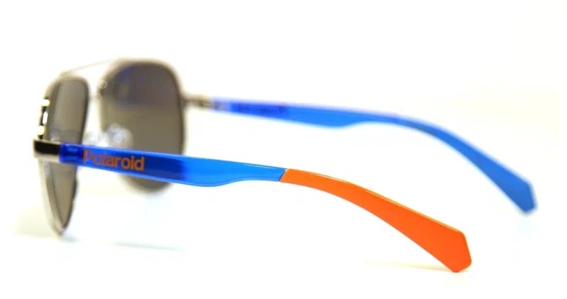 Детская оправа для очков POLAROID KIDS 8034/S PJP