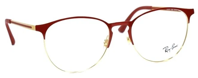 Оправа для очков RAY-BAN 6375 2982 (53)