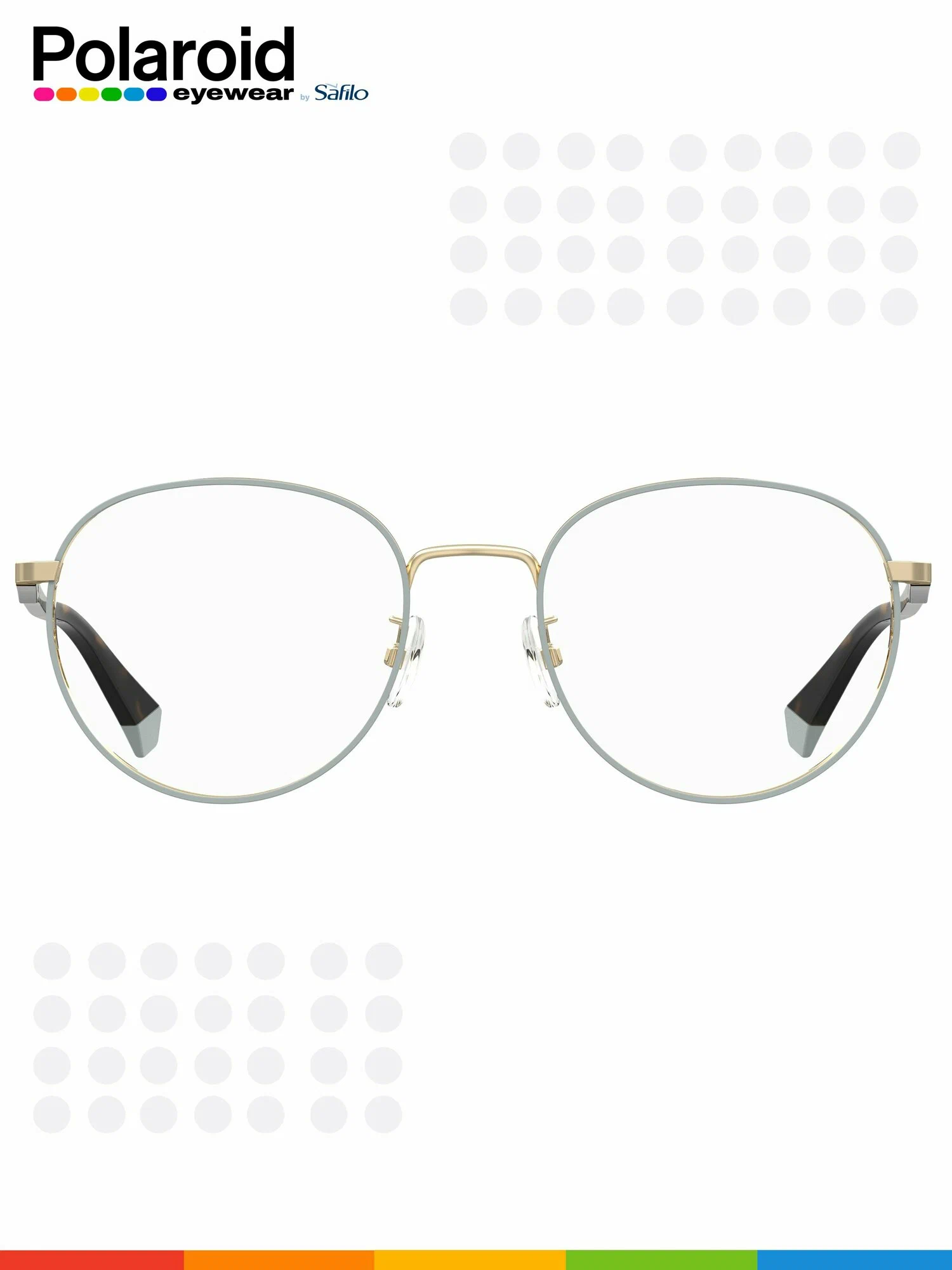 Оправа для очков Polaroid брендовая