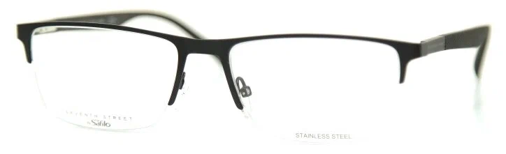 Медицинская оправа 7TH STREET 7A 090 черный