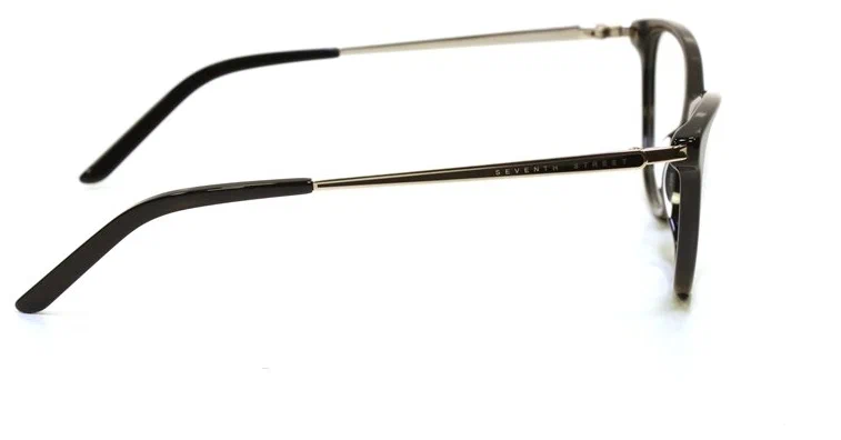 Медицинская оправа 7TH Street 7A 527, черный