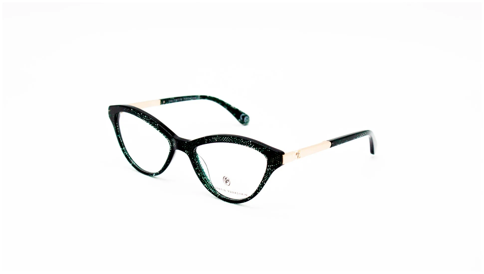 Оправа Valentin Yudashkin VYF124