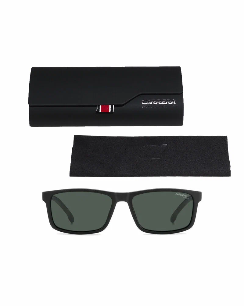 Оправа с насадкой Carrera CA 8065/CS 003