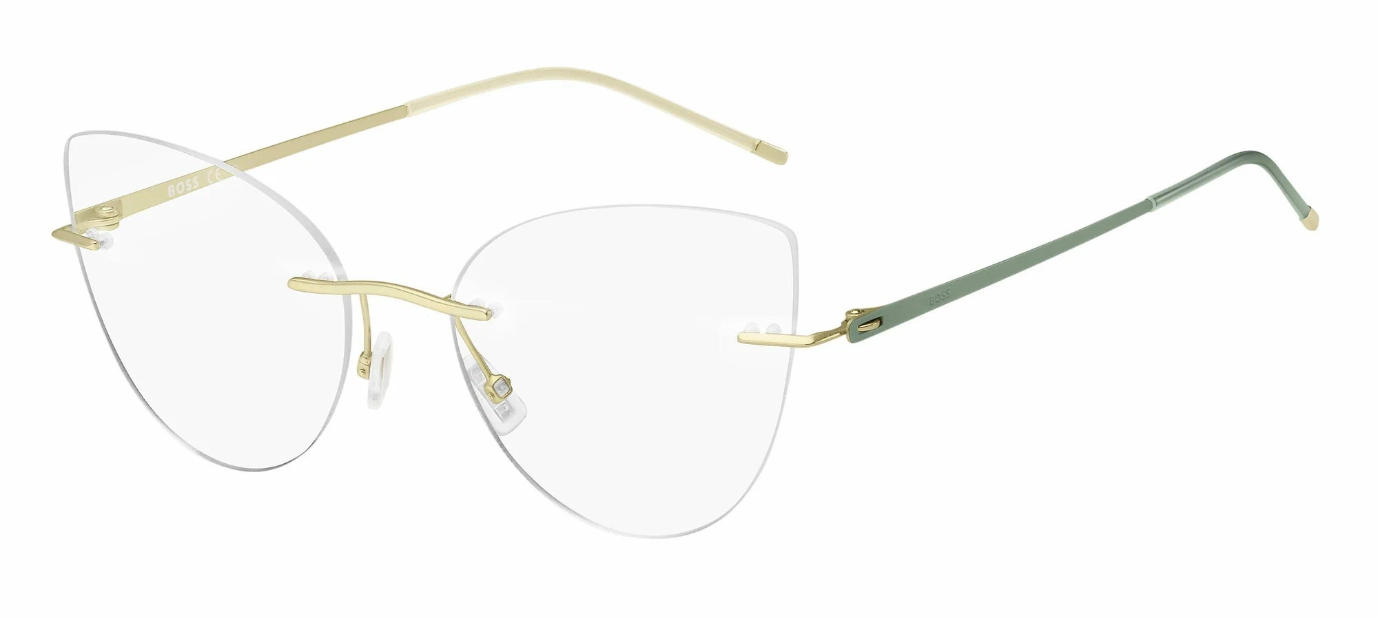 Оправа BOSS 1411 PEF (55-18)