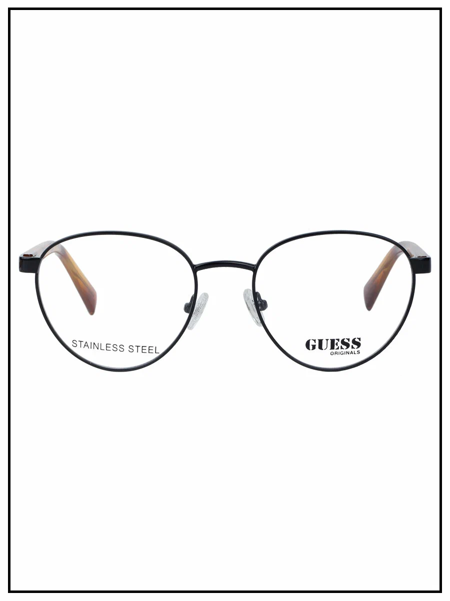 Оправа для очков мужская GUESS 8282/001
