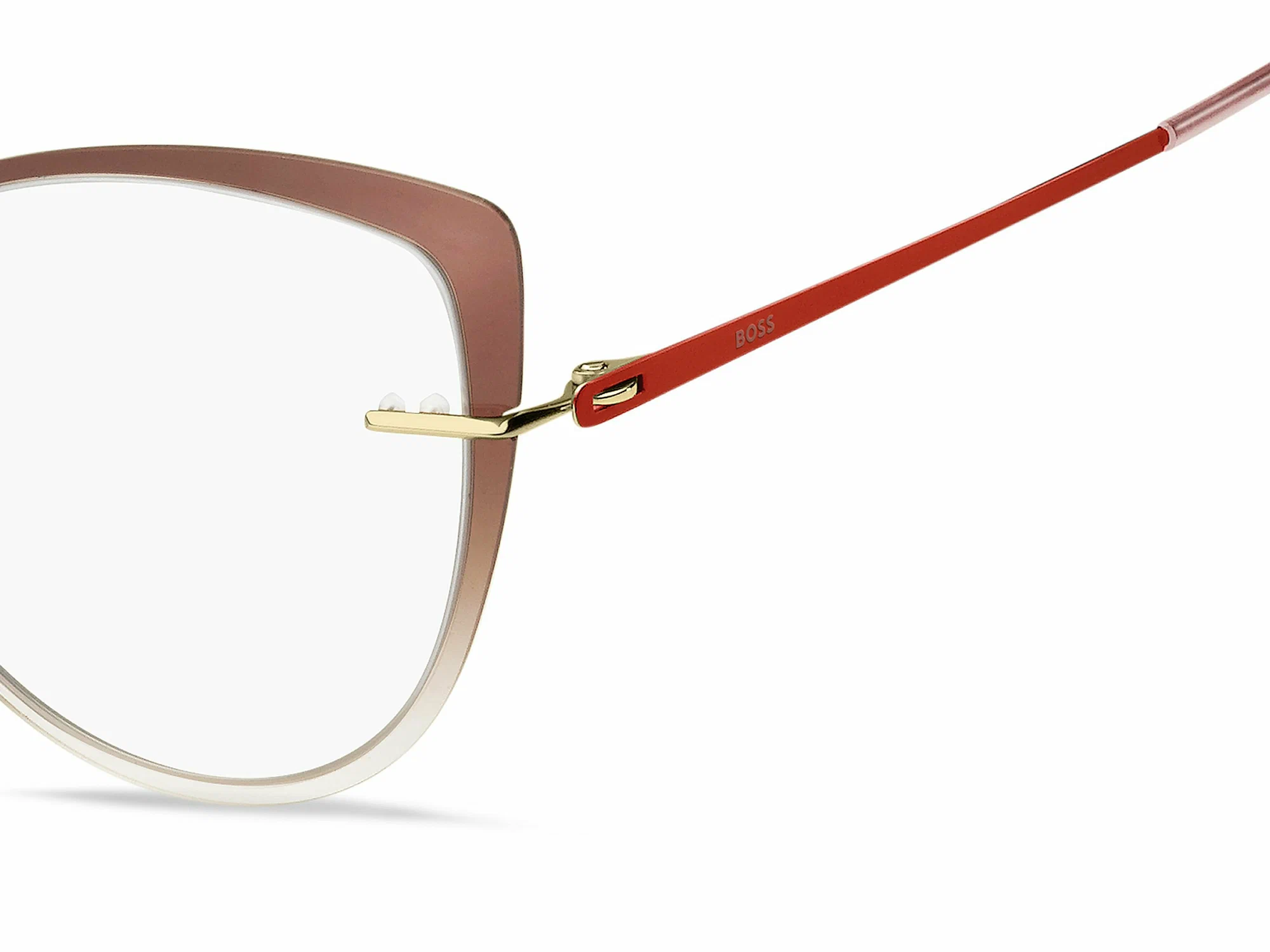 Оправа BOSS 1399 AU2 (53-20)