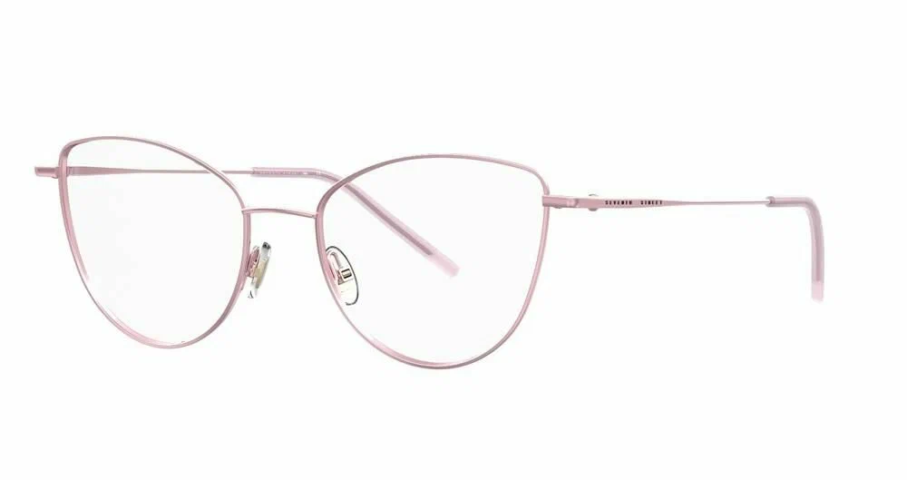 Медицинская оправа 7TH STREET/ 7A 560 Розовый