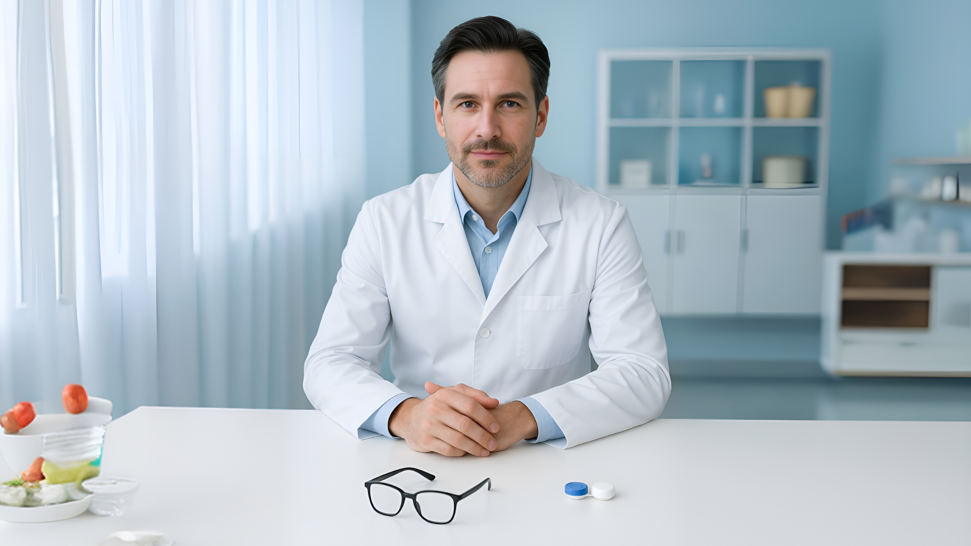 Очки против линз: что выбрать с точки зрения медицины и здравого смысла