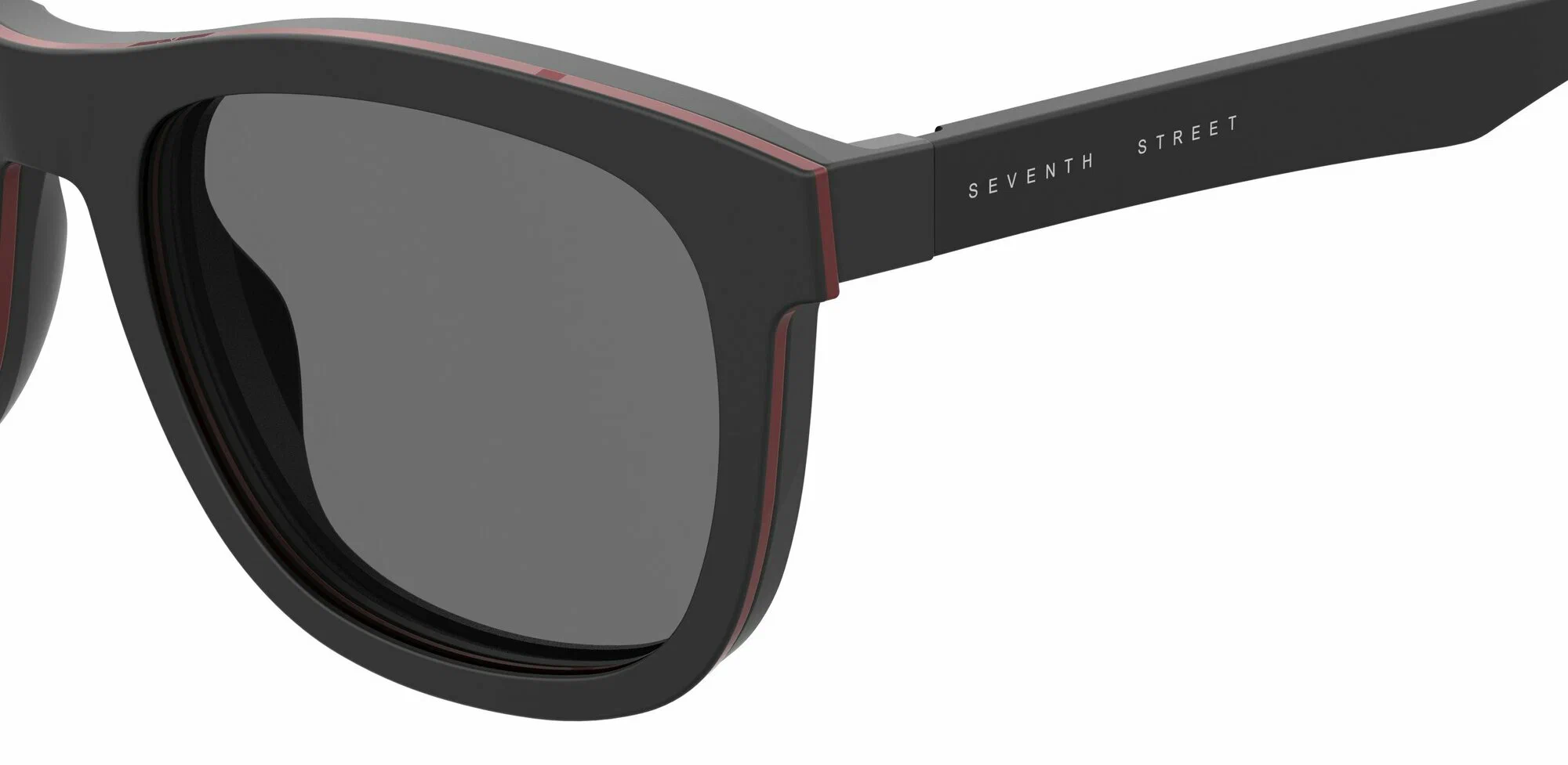 Оправа 7TH STREET 7A 103/CS DNZ (54-20)