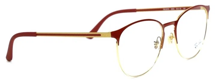 Оправа для очков RAY-BAN 6375 2982 (53)