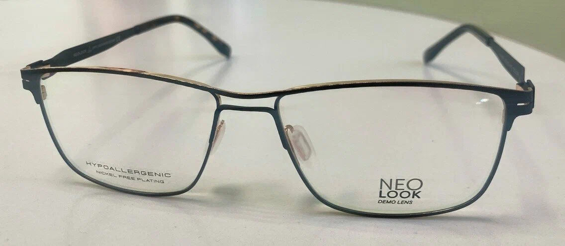 Оправа для очков Neolook 8070 56