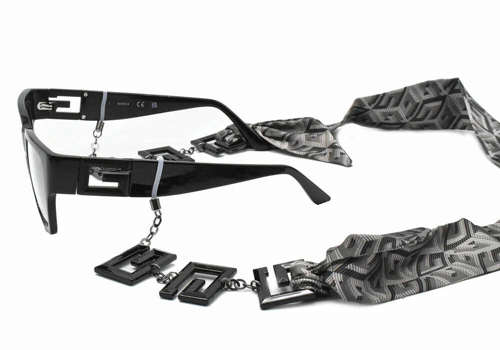 Оправа Guess GU2987 001