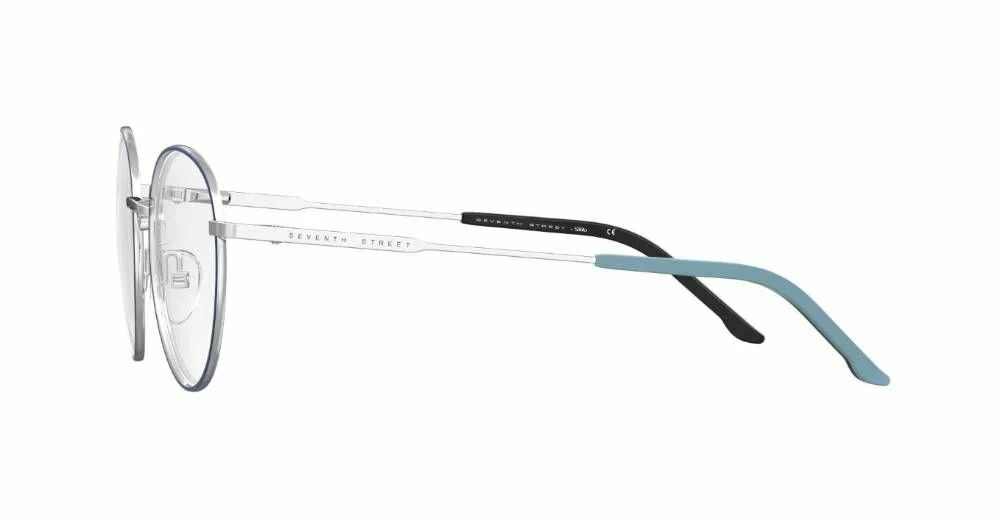 Оправа Ray-Ban RX5417 2034 Black (RX5417 2034)