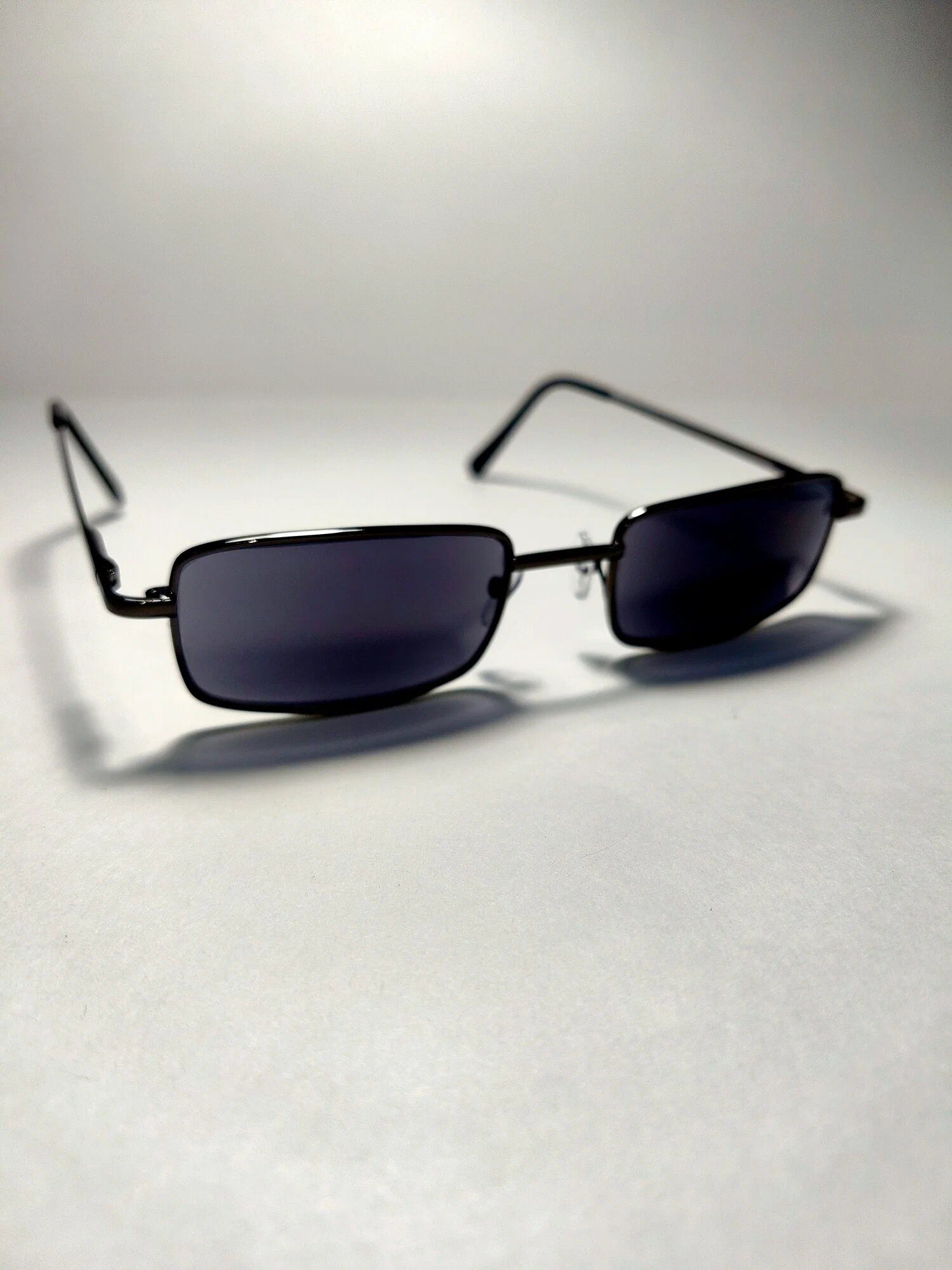 Готовые очки для зрения +1,50 стекло (хамелеон) с фотохромными линзами, 62-64мм, очки для чтения, очки с диоптриями женские, мужские, оптика