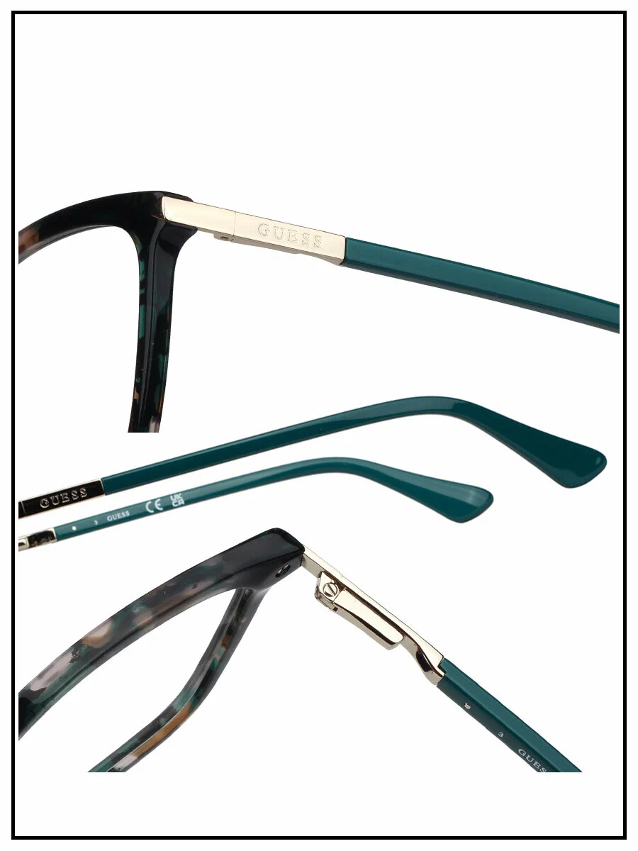 Оправа для очков GUESS 2880 098